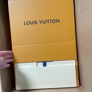 LV boxes